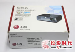 LG HW300TC