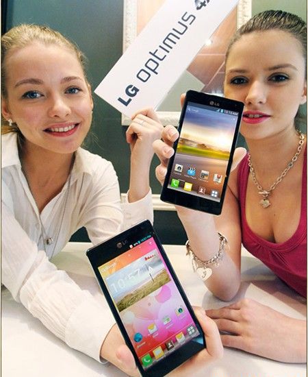 LGĺOptimus 4X HD֙C(j)ع