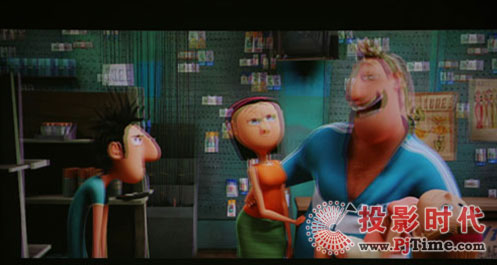 곞H9500BDͶӰCϺwǡ3DOUT