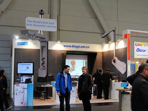 ה(sh)Ӱx¡CeBIT2012