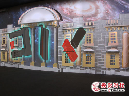 ͿHDͶӰC(j)FLM HD20ʾ