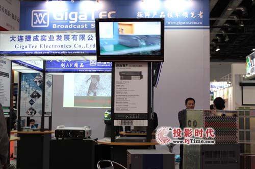 InfoComm2012 4KI(lng)ҕ (tng)g(sh)