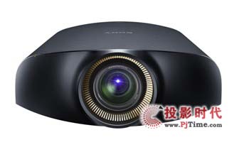 4KͥӰԺͶӰC(j) Sony VPL-VW1000ESЇ(gu)Ј(chng)