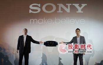4KͥӰԺͶӰC(j) Sony VPL-VW1000ESЇ(gu)Ј(chng)