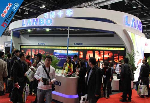 LANBO{(ln)ԽϵInfocomm