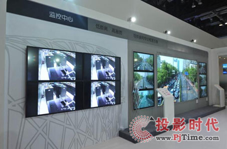 InfoComm2012_ĻLG܊F(tun)