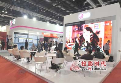 ȫ(chung)δ(li) LGýQ`Infocomm