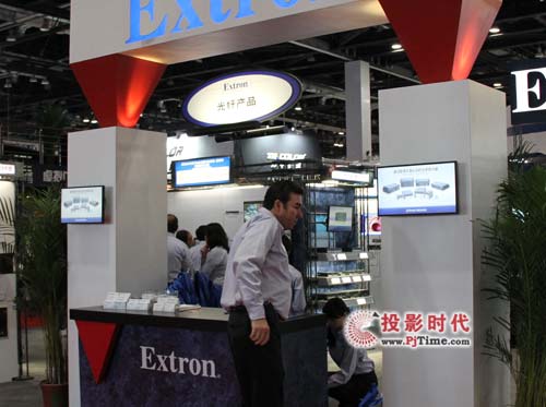 Extron FOX Matrix Series ģKw