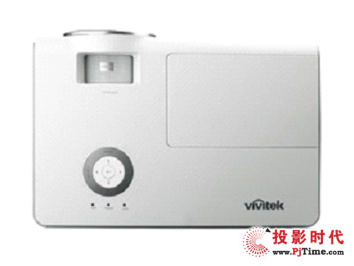 VivitekӍD85ESTA(yu)^̽ͶӰC(j)У@ɫ