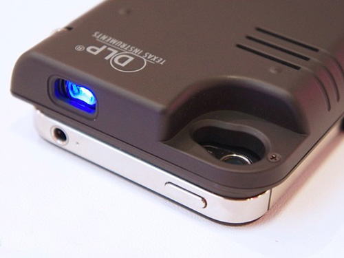 iPhoneͶӰ늳؏(f)ϱComputex 2012