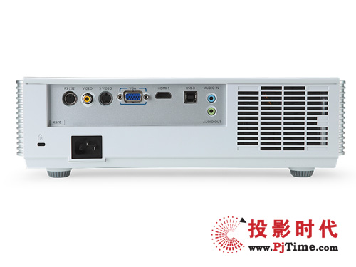곞2000ϹԴͶӰC(j)K520ӿ
