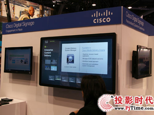 ˼ECDS(sh)֘(bio)ϵy(tng)Infocomm 2012