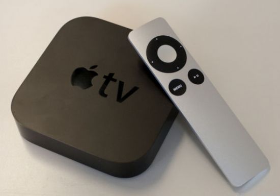 OApple TVC(j)픺