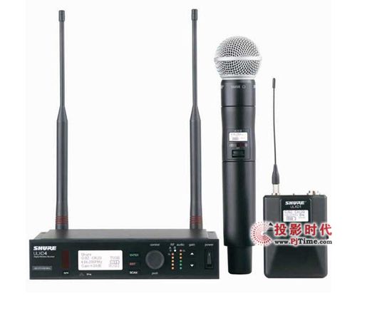 SHURE ULX-D (zhun)o(w)(sh)ּg(sh)ĵ䷶