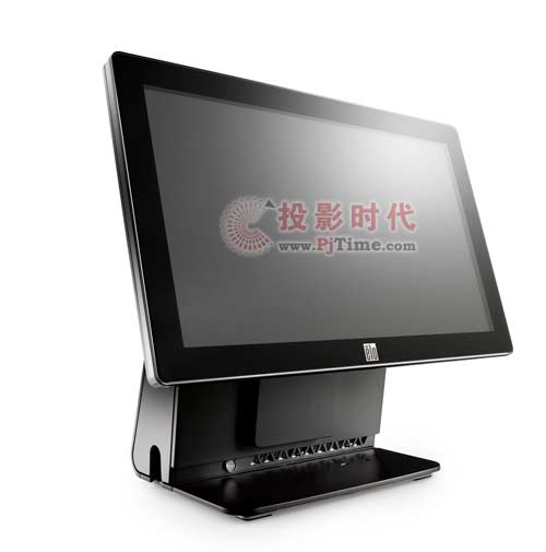 ELO觸模一體機(jī)被美國工業(yè)設(shè)計協(xié)會評選為優(yōu)良設(shè)計