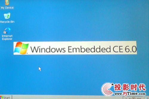 ňDS1ʹMĲϵy(tng)Windows CE 6.0