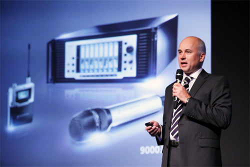 SennheisercЇӰҕg(sh)W(xu)(hu)(lin)ek(sh)ԒͲg(sh)ӑ(hu)