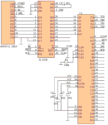 һNɫTFT-LCD@ʾg(sh)O(sh)Ӌ