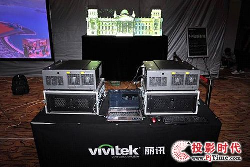 VivitekӍͶӰC(j)D8800|(zh)5D(dng)ӰԺ