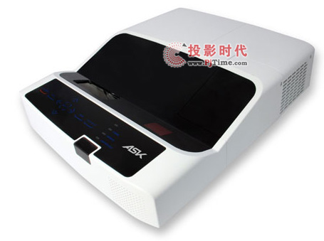 ASK US1270ʽ̽ͶӰC(j)ɹИ(bio)ຣʡСW(xu)(bio)(zhn)O(sh)(bio)