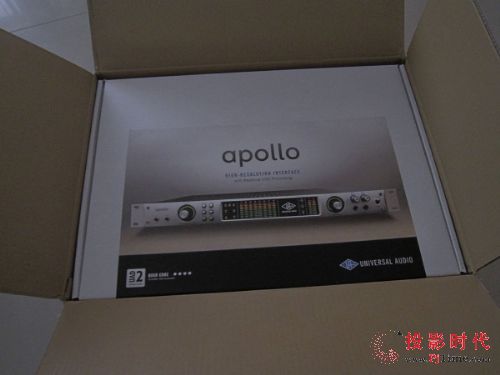 UA Apollo UAD-2ĺlӿ_w(yn)