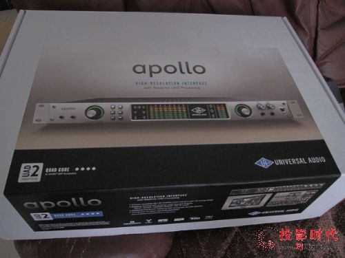 UA Apollo UAD-2ĺlӿ_w(yn)