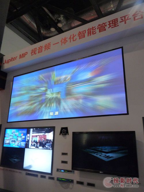 JUPITER�yCANVASʢ�b����INFOCOMM2013