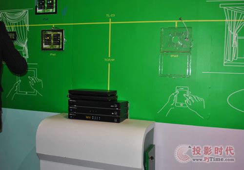 Infocomm2013�������п����