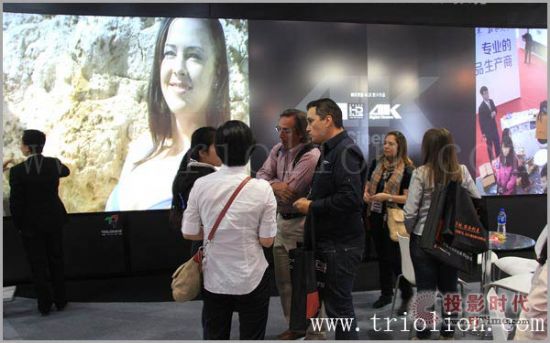 ӍƼyȫ®a(chn)ƷʢbϯInfoComm China 2013