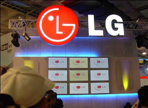 LG