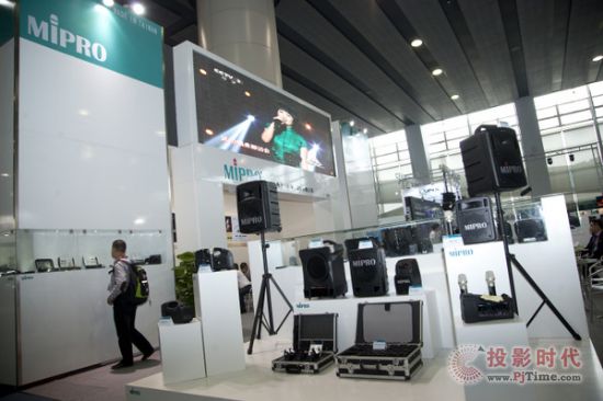 olҡMIPRO 2013Vչc٬F(xin)