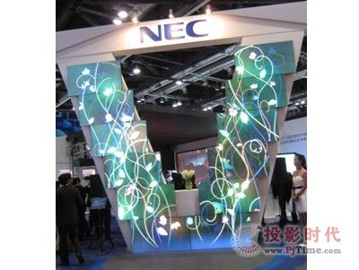 NEC VϵƷ@ʾI(lng)@ʾИI(y)g(sh)(yu)(sh)