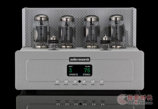 Audio ResearchƳȫµVSi75CϔU(ku)C(j)