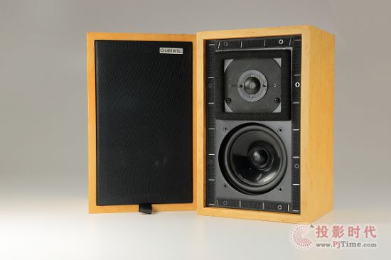 ϡе15Wķ棺Audio Space(f)̰Chartwell LS3/5A
