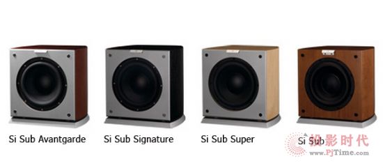 (li)xAudiovector Si Sub(dng)ʽ