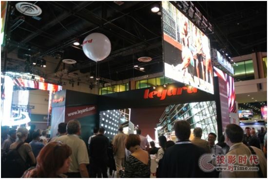 ¡Ї(gu)LEDWҫ(gu)Infocomm