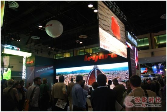 ¡Ї(gu)LEDWҫ(gu)Infocomm