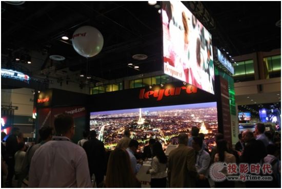 ¡Ї(gu)LEDWҫ(gu)Infocomm