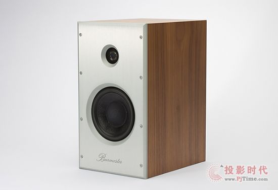 QBurmester B10