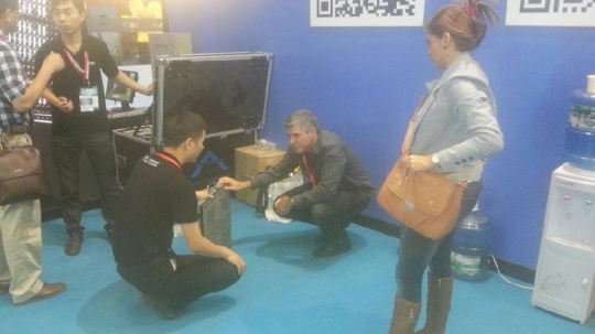 (wn)(dng)Ȼо}չ22PALM EXPO