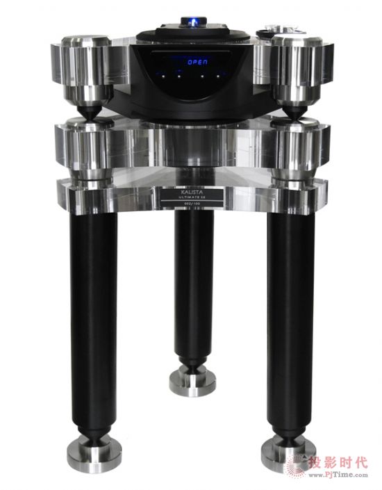 Metronome TechnologieŞC(j)Kalista Ultimate SE CDD(zhun)P