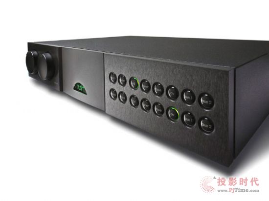 What Hi-Fi 5]Naim NAC252ǰ(j)