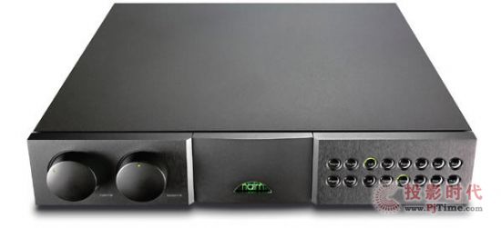 What Hi-Fi 5]Naim NAC252ǰ(j)