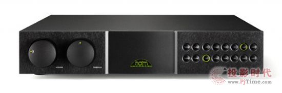 What Hi-Fi 5]Naim NAC252ǰ(j)
