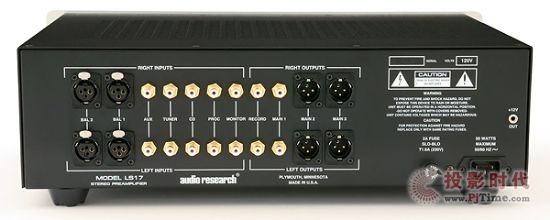 c(chung)£Audio Research LS17 SEǰ