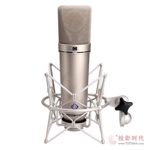 Neumann ~ U87 AiԒͲQb؛¾۸