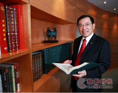 TCLF(tun)L(zhng)CEO|