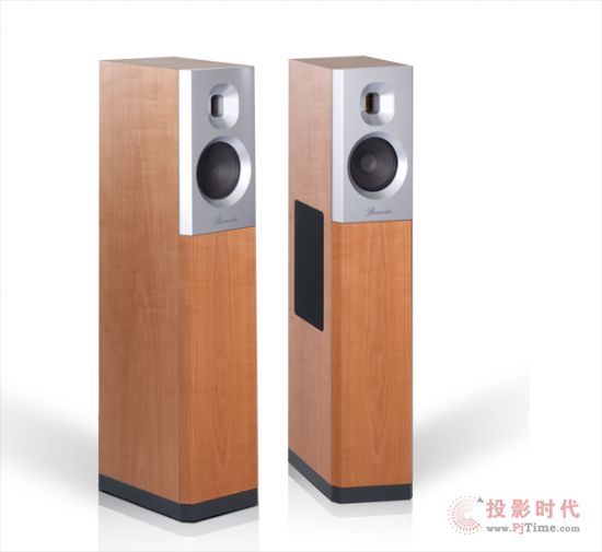 uB100g(sh)Burmester B25
