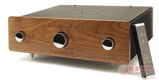 һwʽW늣Red Wine Audio Signature 57ϲ