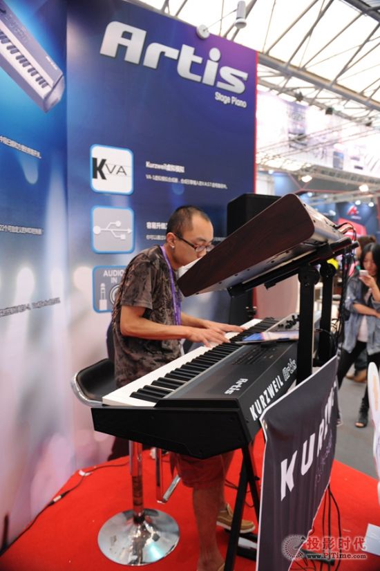 ¾۸Music China2013 Artisɽc